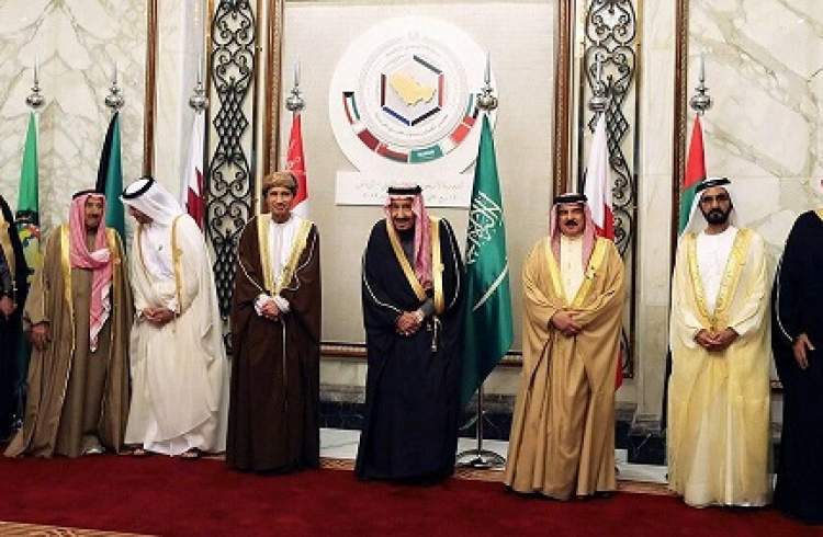 اجلاس سران شورای همکاری خلیج فارس زیر سایه اختلافات پایان یافت