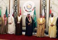 اجلاس سران شورای همکاری خلیج فارس زیر سایه اختلافات پایان یافت