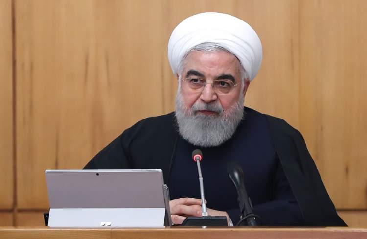 روحانی: در مسیر مذاکره از چارچوب خطوط قرمز نظام عبور نخواهیم کرد