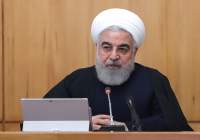روحانی: در مسیر مذاکره از چارچوب خطوط قرمز نظام عبور نخواهیم کرد