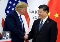 توافق مهم تجاری چین و آمریکا منعقد می‌شود