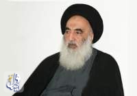 تأکید آیت الله سیستانی بر لزوم «اصلاحات» در عراق