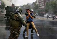 سازمان ملل خواستار پیگرد پلیس و ارتش شیلی به‌دلیل خشونت علیه معترضان شد