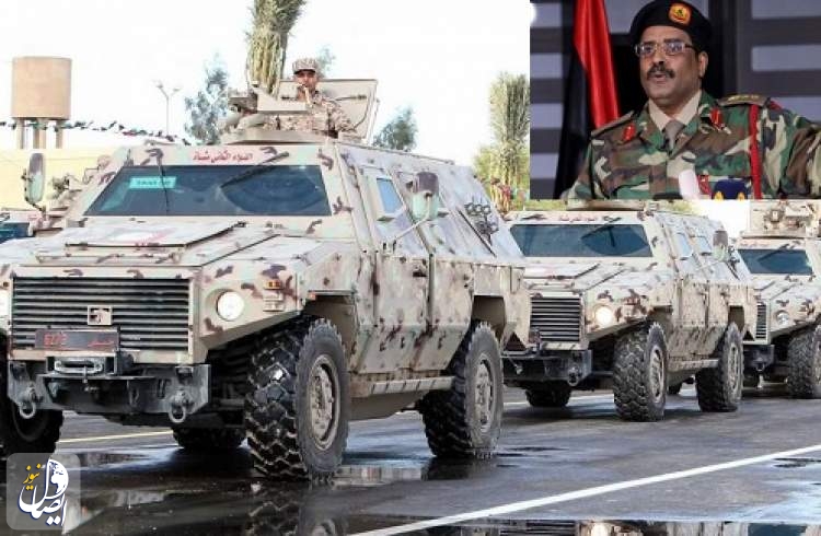 سخنگوی ارتش لیبی، ترکیه و قطر را به توطئه علیه لیبی متهم کرد