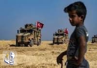 دمشق: اردوغان با ایجاد «منطقه امن» به دنبال غازت نفت سوریه است