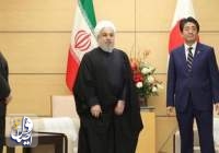ابراز نگرانی شینزو آبه نسبت به کاهش تعهدات برجامی ایران