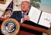 ترامپ قانون جدید آمریکا علیه سوریه را تصویب کرد