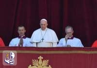 پاپ فرانسیس: جامعه جهانی امنیت خاورمیانه را تضمین کند