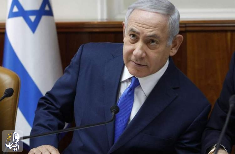 نتانیاهو مدعی شد پیروز انتخابات درون حزبی است
