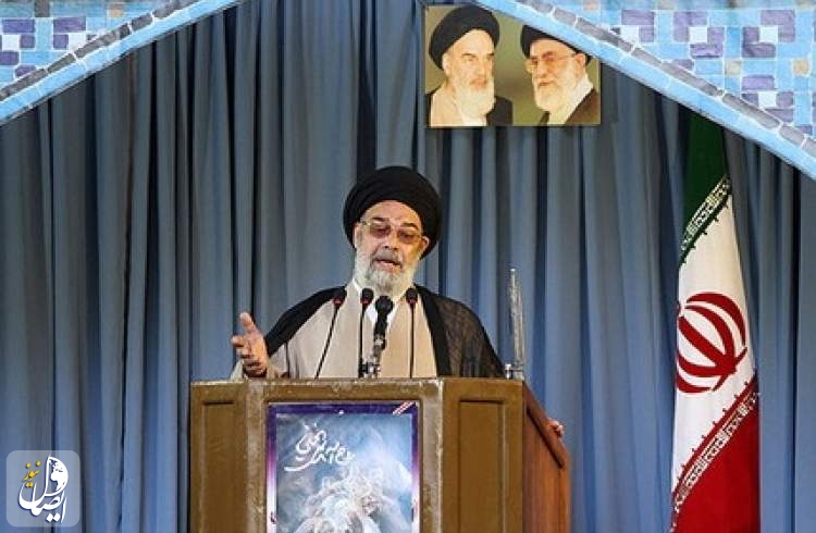 طباطبایی نژاد: دشمن به دنبال از بین بردن انقلاب اسلامی است