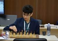 نابغه شطرنج ایران پس از کسب نایب قهرمانی جهان تغییر تابعیتش را تایید کرد