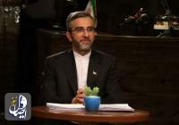 علی باقری دبیر ستاد حقوق بشر قوه قضائیه شد