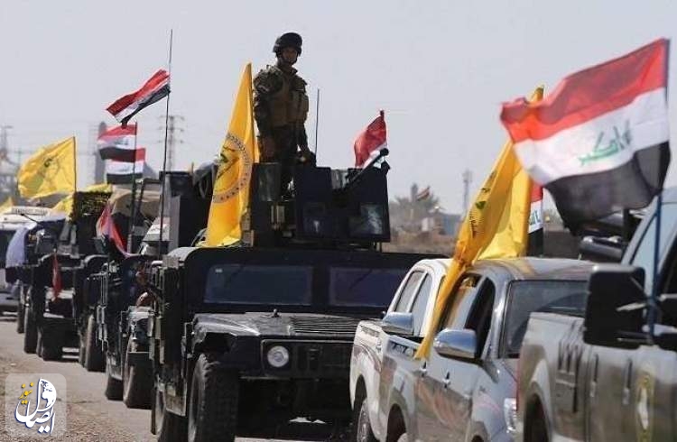تشدید تنش بین آمریکا و عراق پس از حمله پهپادی به مواضع حشد الشعبی