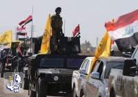 تشدید تنش بین آمریکا و عراق پس از حمله پهپادی به مواضع حشد الشعبی