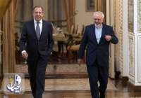ظریف: ایران و روسیه برای صلح در خلیج فارس پیشنهادهای مهمی‌ ارائه کرده‌اند  