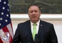 پمپئو: اقدام آمریکا در عراق دفاعی و برای متوقف کردن ایران بود