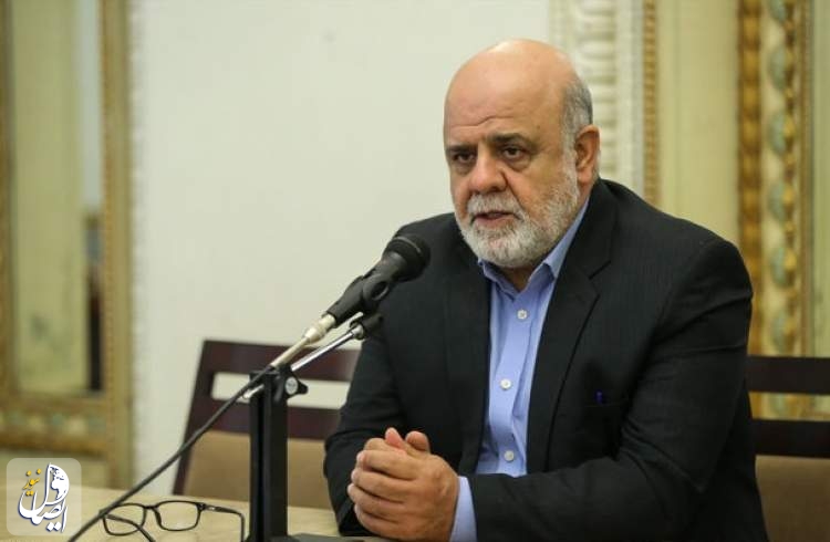 جزییات شهادت سپهبد سلیمانی از زبان سفیر ایران در عراق