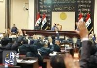 قانون خروج نظامیان آمریکایی در پارلمان عراق تصویب شد
