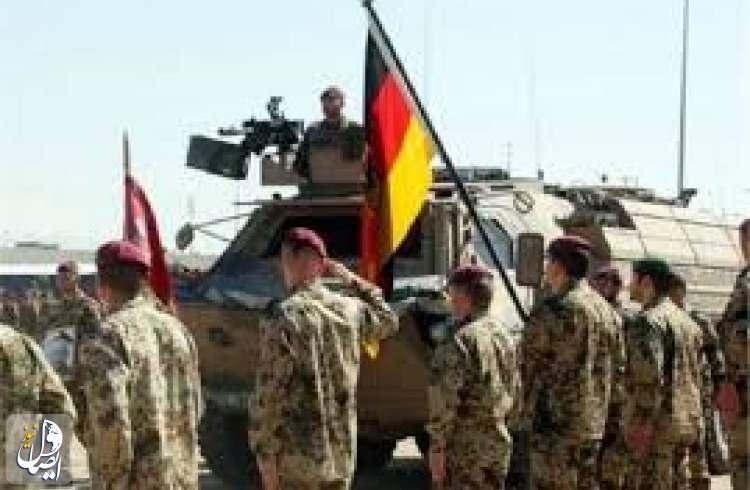 آلمان بخشی از نیروهایش را از خاک عراق خارج می‌کند