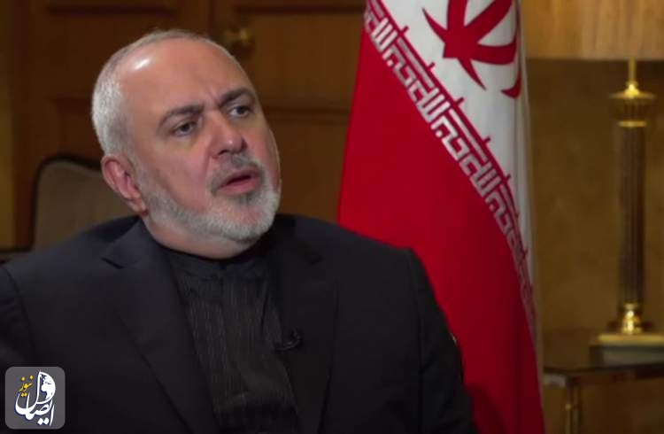 ظریف: ترور سردار سلیمانی، اقدام تهاجمی و معادل حمله نظامی به ایران است