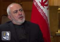 ظریف: ترور سردار سلیمانی، اقدام تهاجمی و معادل حمله نظامی به ایران است