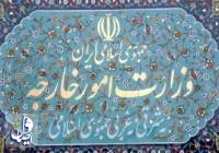 سفیر انگلیس در ایران به وزارت امور خارجه احضار شد