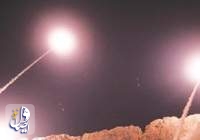 سیلی موشکی به آمریکا در عملیات «شهید سلیمانی»