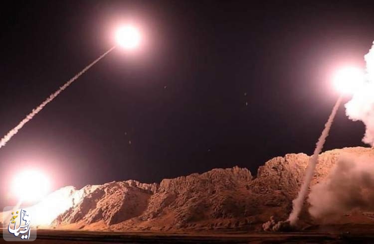مقامات‌ آمریکایی درباره حمله موشکی ایران به عین الاسد چه گفتند؟