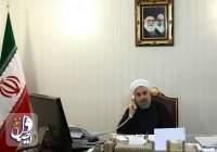 روحانی: اروپا به تعهدات خودش برگردد ایران هم به تعهدات برجامی خود باز خواهد گشت