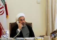 رئیس جمهور: اتحادیه اروپا اجازه ندهد ایران کاملا از اروپا مایوس شود