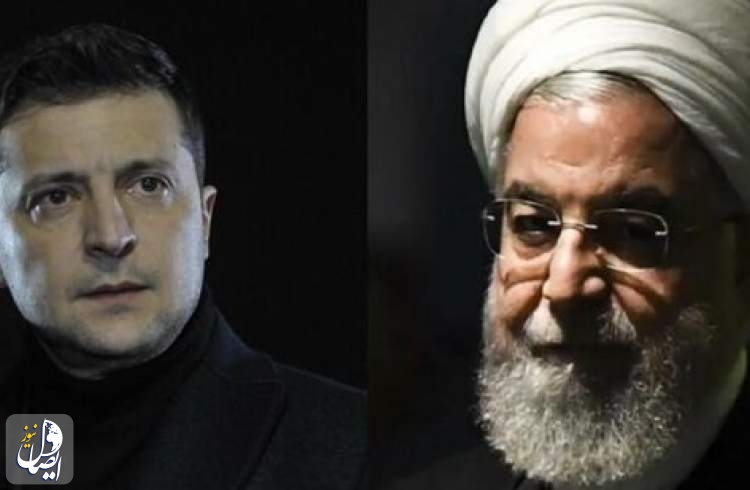 روحانی: خاطیان حادثه سقوط پرواز ۷۵۲ به دستگاه عدالت سپرده می‌شوند