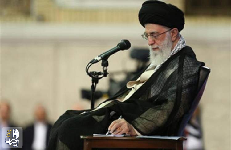 دستورات رهبر انقلاب اسلامی به ستادکل نیروهای مسلح