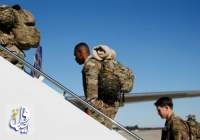 اعزام نیروهای هوابرد ارتش آمریکا به بغداد