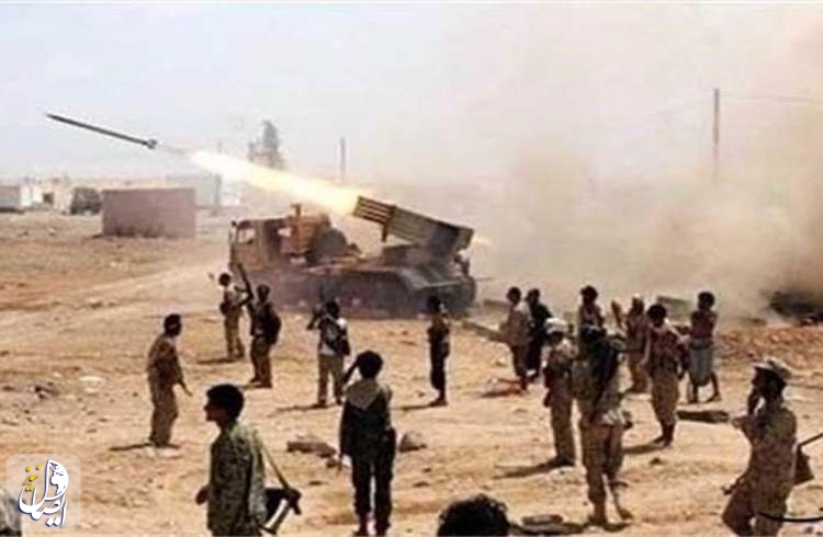 90 کشته و 130 زخمی در حمله ارتش انصار الله یمن به مأرب