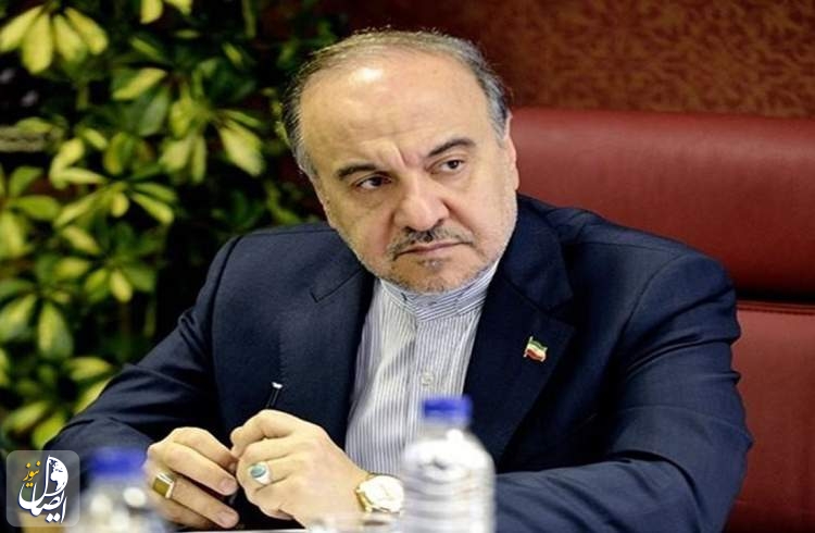 سلطانی فر: ایرانی امن و مقتدر است و مشکلی در امنیت تردد هوایی نداریم