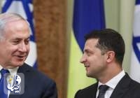 رئیس‌جمهور اوکراین به سرزمین‌های اشغالی می‌رود