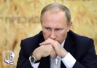 معضلی در روسیه که پوتین را شوکه کرده است