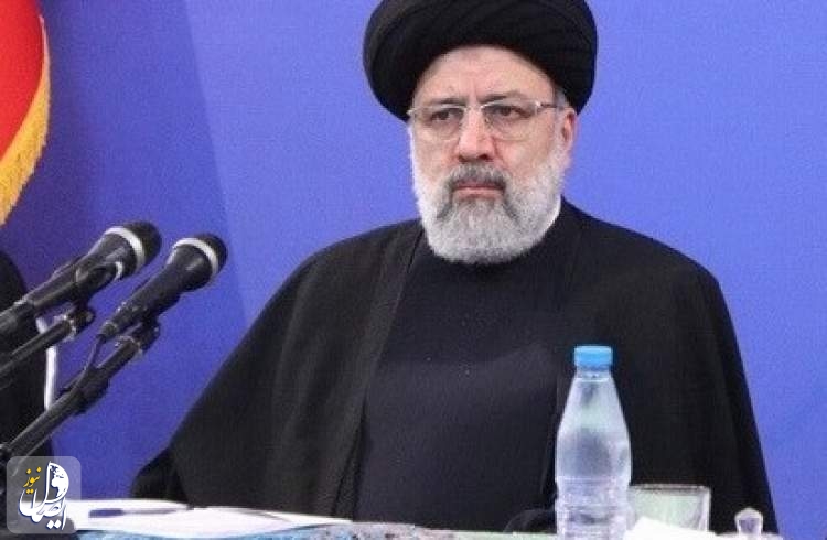 رئیس قوه قضائیه: با بهانه کردن یک حادثه می خواهند ایران را نا امن جلوه دهند