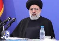 رئیس قوه قضائیه: با بهانه کردن یک حادثه می خواهند ایران را نا امن جلوه دهند
