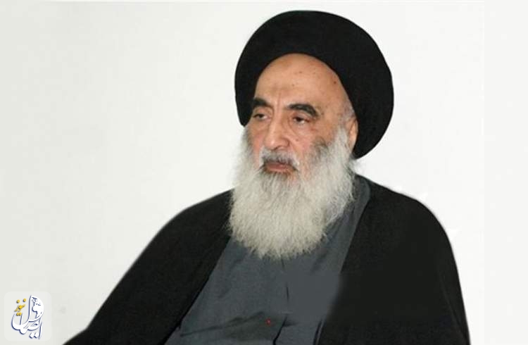 تأکید آیت الله سیستانی بر لزوم اجرای اصلاحات واقعی و تشکیل سریع دولت عراق
