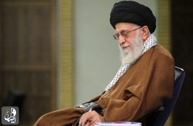 رهبر انقلاب: حوادث مهم این روزها نشانه عظمت و اعتبار ایران و ملت انقلابی آن است