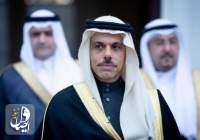 گستاخی وزیر خارجه سعودی درباره ترور سپهبد شهید حاج قاسم سلیمانی