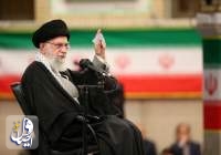 رهبر انقلاب: هرکس به ایران علاقه‌مند است و امنیت کشور را دوست دارد در انتخابات شرکت کند