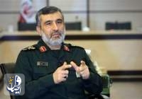 سردار حاجی زاده: به زودی اطلاعات جدیدی درباره حمله به عین الاسد منتشر می‌کنیم