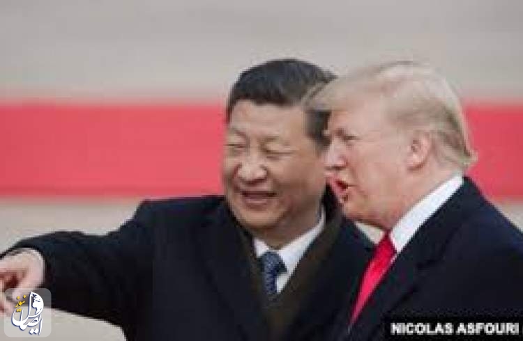 گفت‌وگوی تلفنی رئیس جمهور چین با ترامپ با محوریت ویروس‌کرونا