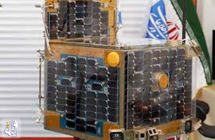 ماهواره ظفر تا ساعاتی دیگر پرتاب می شود
