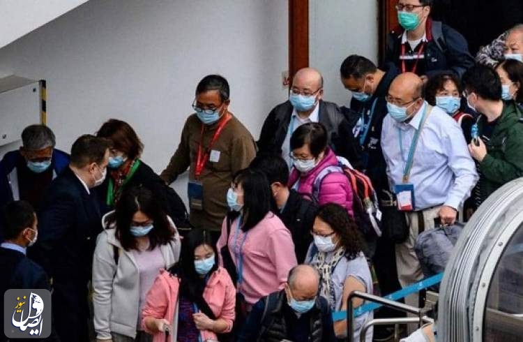افزایش آمار قربانیان ویروس‌کرونا در چین به ۹۰۸ نفر