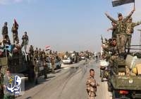 50 درصد از استان ادلب در کنترل ارتش سوریه قرار گرفت