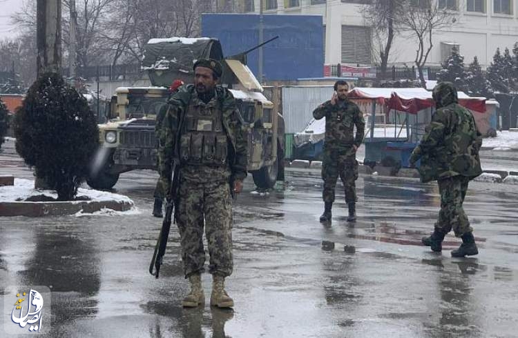 پنج تن در حمله انتحاری در کابل کشته شدند