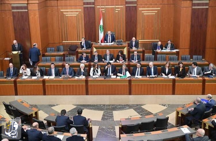 کابینه جدید لبنان رای اعتماد گرفت